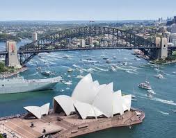 Australia’s 15 best places to visit