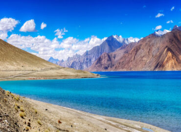 Leh Ladakh in 2021 is the best spot to visit