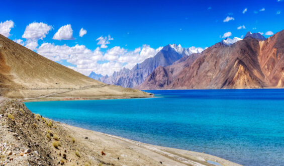 Leh Ladakh in 2021 is the best spot to visit