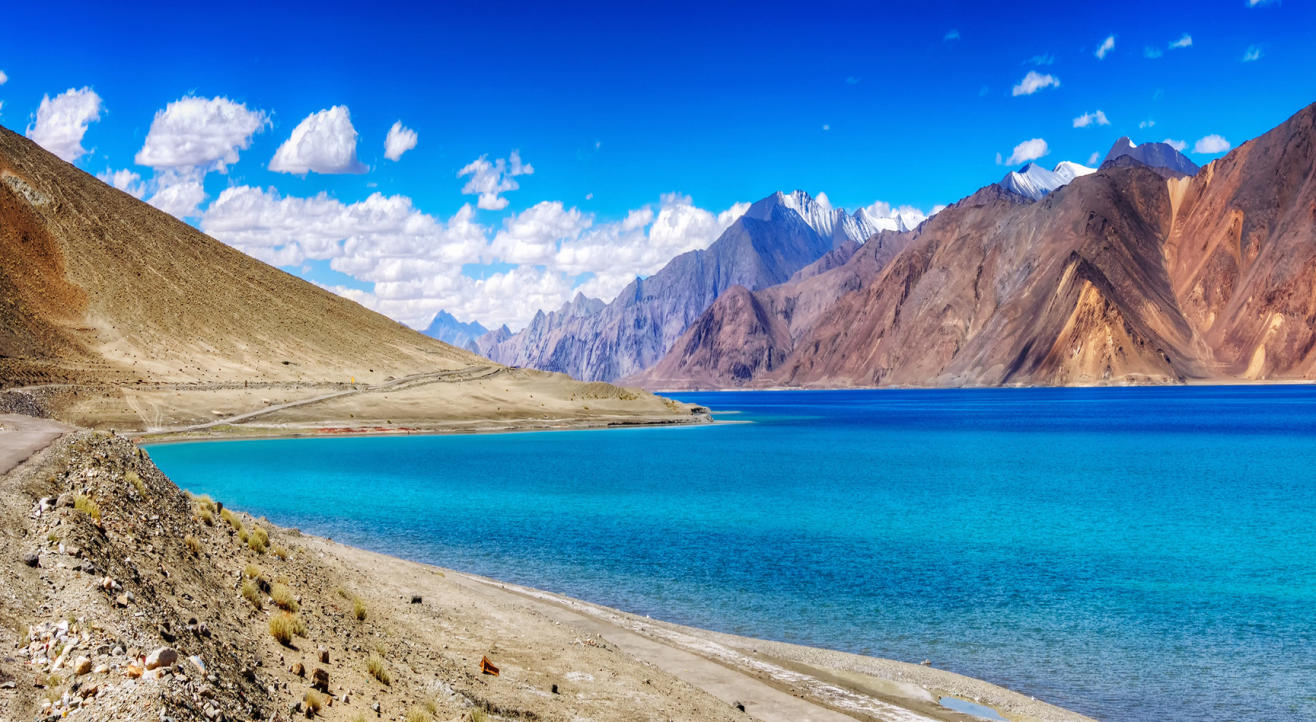 Leh Ladakh in 2021 is the best spot to visit