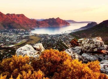 South Africa’s Best Places