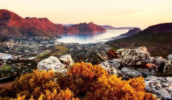 South Africa’s Best Places