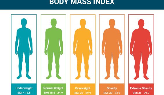 Understanding BMI and Its Role in Healthy Weight Management