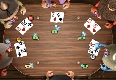 <strong>Things to know about the Poker Game Online</strong>