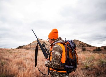 Wilderness Wisdom: Tips for Safe and Responsible Hunting