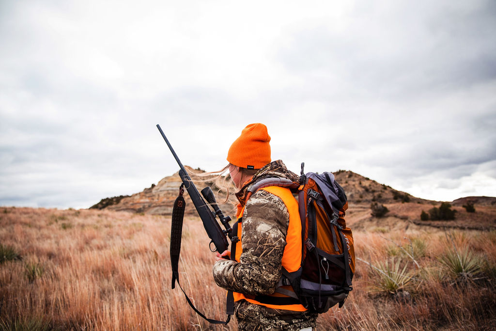 Wilderness Wisdom: Tips for Safe and Responsible Hunting