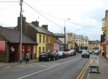 Traditional Irish Food You Can Only Find in County Clare