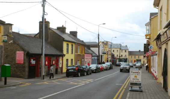 Traditional Irish Food You Can Only Find in County Clare
