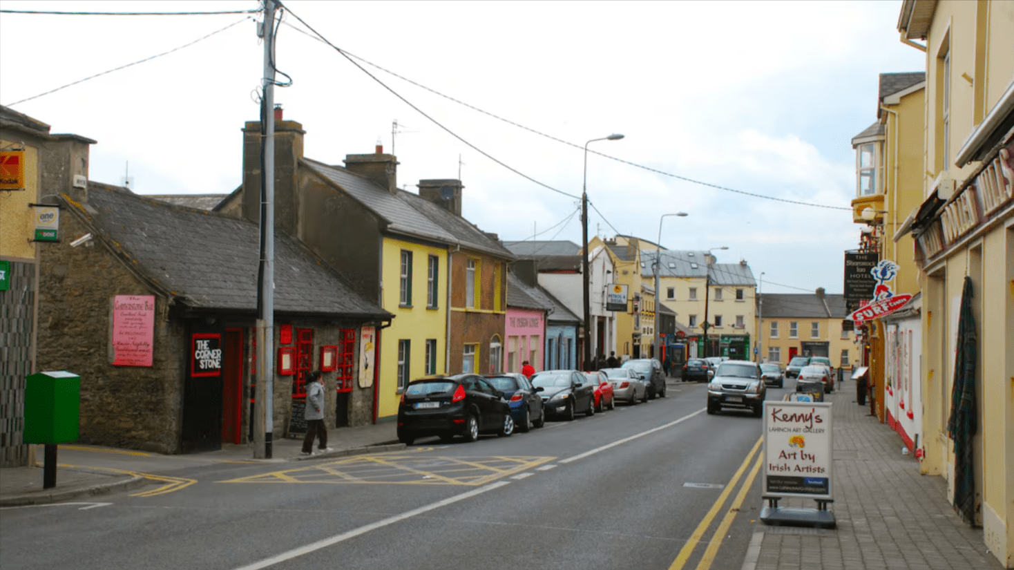 Traditional Irish Food You Can Only Find in County Clare