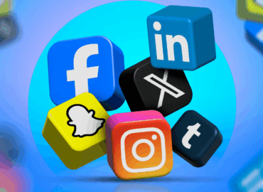Top 4 Multi-Platform Social Media Posting Tools in 2025