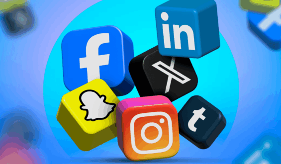 Top 4 Multi-Platform Social Media Posting Tools in 2025