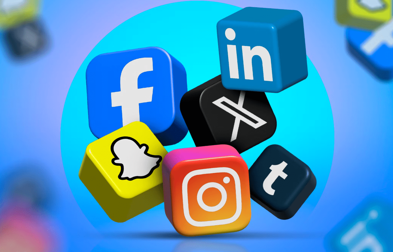 Top 4 Multi-Platform Social Media Posting Tools in 2025